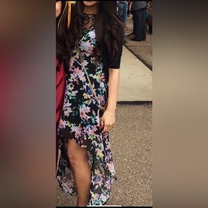 Beautiful Semi Formal Dress